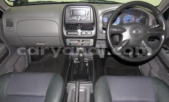 Tenga Tsaru Nissan NP 300 Chena Mota in Lusaka in Zambia Tenga Tsaru Nissan NP 300 Chena Mota in Lusaka in Zambia