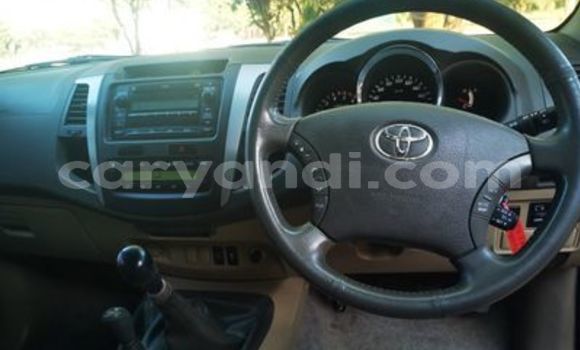 Tenga Tsaru Toyota Fortuner Zvimwe Mota in Livingstone in Zambia Tenga Tsaru Toyota Fortuner Zvimwe Mota in Livingstone in Zambia