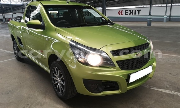 Acheter Occasion Voiture Chevrolet S-10 Pickup Autre à Livingstone, Zambie Acheter Occasion Voiture Chevrolet S-10 Pickup Autre à Livingstone, Zambie