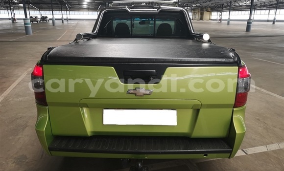 Acheter Occasion Voiture Chevrolet S-10 Pickup Autre à Livingstone, Zambie Acheter Occasion Voiture Chevrolet S-10 Pickup Autre à Livingstone, Zambie