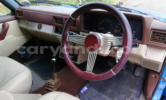 Tenga Tsaru Toyota Hilux Bhuruu Mota in Chambishi in Copperbelt Tenga Tsaru Toyota Hilux Bhuruu Mota in Chambishi in Copperbelt