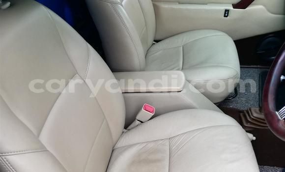 Tenga Tsaru Toyota Hilux Bhuruu Mota in Chambishi in Copperbelt Tenga Tsaru Toyota Hilux Bhuruu Mota in Chambishi in Copperbelt