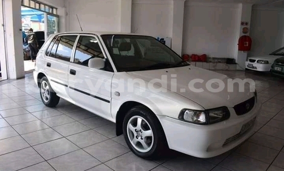 Buy Used Toyota Sprinter White Car in Chilanga in Lusaka Buy Used Toyota Sprinter White Car in Chilanga in Lusaka