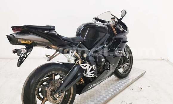 Buy Used Triumph Bonneville Other Bike in Chambishi in Copperbelt Buy Used Triumph Bonneville Other Bike in Chambishi in Copperbelt