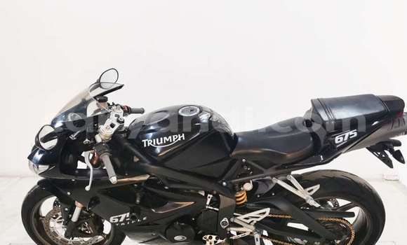 Buy Used Triumph Bonneville Other Bike in Chambishi in Copperbelt Buy Used Triumph Bonneville Other Bike in Chambishi in Copperbelt