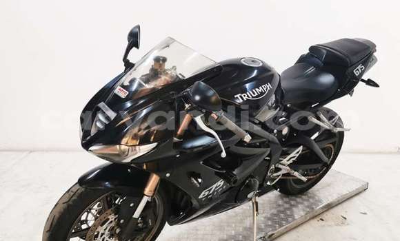 Buy Used Triumph Bonneville Other Bike in Chambishi in Copperbelt Buy Used Triumph Bonneville Other Bike in Chambishi in Copperbelt