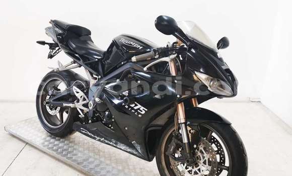 Buy Used Triumph Bonneville Other Bike in Chambishi in Copperbelt Buy Used Triumph Bonneville Other Bike in Chambishi in Copperbelt