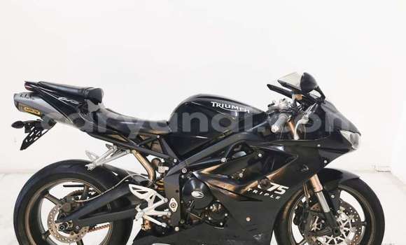 Buy Used Triumph Bonneville Other Bike in Chambishi in Copperbelt Buy Used Triumph Bonneville Other Bike in Chambishi in Copperbelt