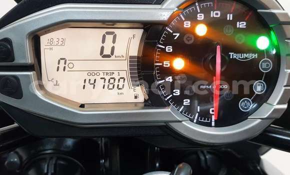 Buy Used Triumph Bonneville Other Bike in Chambishi in Copperbelt Buy Used Triumph Bonneville Other Bike in Chambishi in Copperbelt