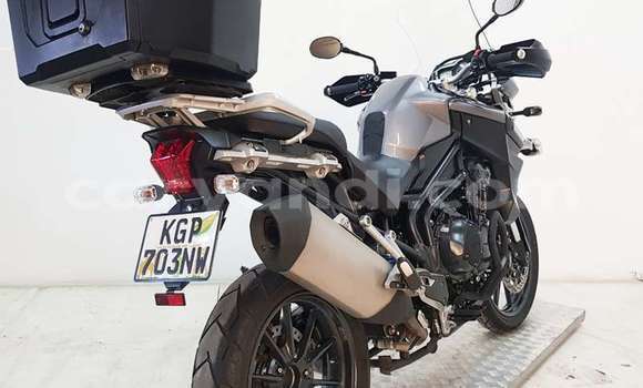 Buy Used Triumph Bonneville Other Bike in Chambishi in Copperbelt Buy Used Triumph Bonneville Other Bike in Chambishi in Copperbelt