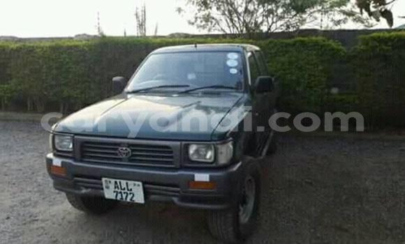 Tenga Tsaru Toyota Hilux Nhema Mota in Ndola in Zambia Tenga Tsaru Toyota Hilux Nhema Mota in Ndola in Zambia