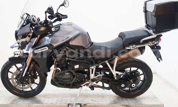 Buy Used Triumph Bonneville Other Bike in Chambishi in Copperbelt Buy Used Triumph Bonneville Other Bike in Chambishi in Copperbelt