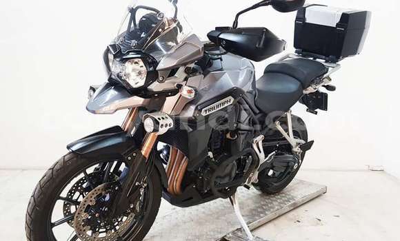 Buy Used Triumph Bonneville Other Bike in Chambishi in Copperbelt Buy Used Triumph Bonneville Other Bike in Chambishi in Copperbelt