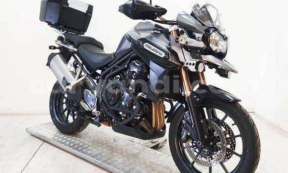 Buy Used Triumph Bonneville Other Bike in Chambishi in Copperbelt Buy Used Triumph Bonneville Other Bike in Chambishi in Copperbelt