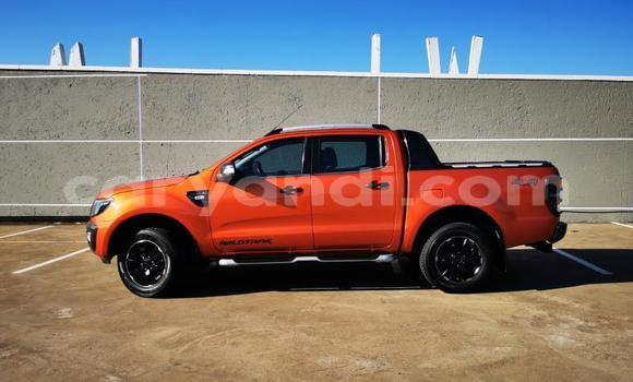 Acheter Occasion Voiture Ford Ranger Autre à Choma, Du sud Acheter Occasion Voiture Ford Ranger Autre à Choma, Du sud
