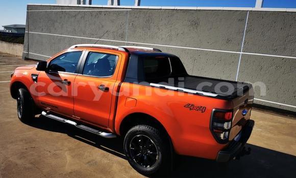 Acheter Occasion Voiture Ford Ranger Autre à Choma, Du sud Acheter Occasion Voiture Ford Ranger Autre à Choma, Du sud