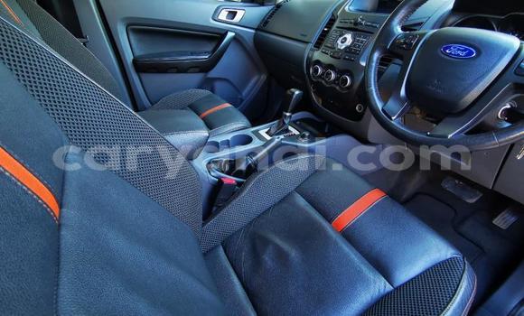 Acheter Occasion Voiture Ford Ranger Autre à Choma, Du sud Acheter Occasion Voiture Ford Ranger Autre à Choma, Du sud