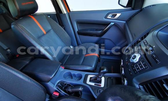 Acheter Occasion Voiture Ford Ranger Autre à Choma, Du sud Acheter Occasion Voiture Ford Ranger Autre à Choma, Du sud