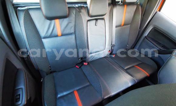 Acheter Occasion Voiture Ford Ranger Autre à Choma, Du sud Acheter Occasion Voiture Ford Ranger Autre à Choma, Du sud