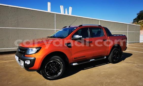 Nunua Ilio tumika Ford Ranger Nyingine Gari ndani ya Chama nchini Kusini Nunua Ilio tumika Ford Ranger Nyingine Gari ndani ya Chama nchini Kusini