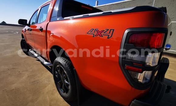 Acheter Occasion Voiture Ford Ranger Autre à Choma, Du sud Acheter Occasion Voiture Ford Ranger Autre à Choma, Du sud