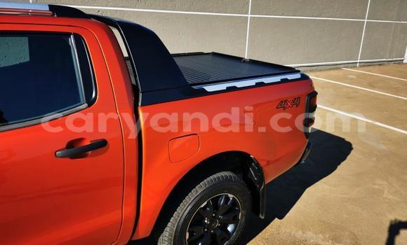 Acheter Occasion Voiture Ford Ranger Autre à Choma, Du sud Acheter Occasion Voiture Ford Ranger Autre à Choma, Du sud