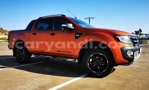 Acheter Occasion Voiture Ford Ranger Autre à Choma, Du sud Acheter Occasion Voiture Ford Ranger Autre à Choma, Du sud