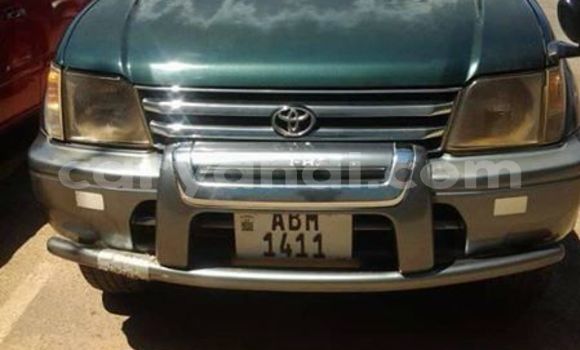Nunua Ilio tumika Toyota Land Cruiser Prado Nyingine Gari ndani ya Lusaka nchini Zambia Nunua Ilio tumika Toyota Land Cruiser Prado Nyingine Gari ndani ya Lusaka nchini Zambia