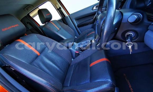 Acheter Occasion Voiture Ford Ranger Autre à Choma, Du sud Acheter Occasion Voiture Ford Ranger Autre à Choma, Du sud