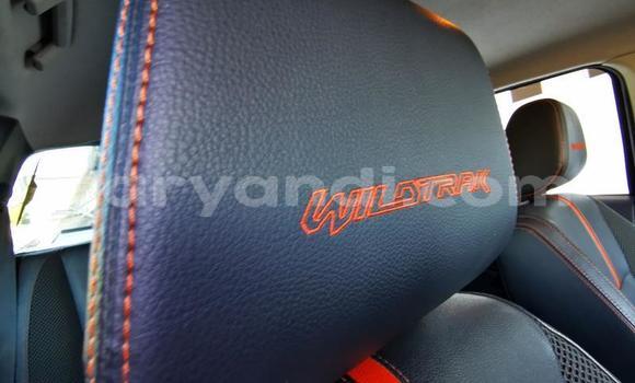 Acheter Occasion Voiture Ford Ranger Autre à Choma, Du sud Acheter Occasion Voiture Ford Ranger Autre à Choma, Du sud