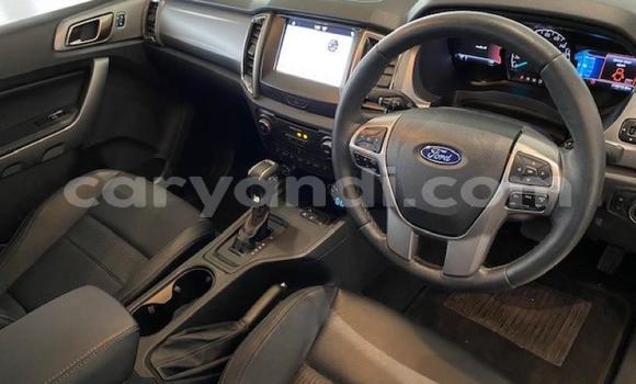 Buy Used Ford Ranger White Car in Choma in Southern Buy Used Ford Ranger White Car in Choma in Southern