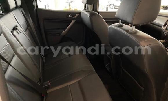 Buy Used Ford Ranger White Car in Choma in Southern Buy Used Ford Ranger White Car in Choma in Southern