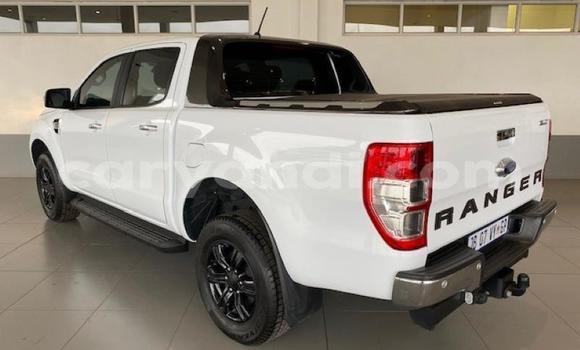 Buy Used Ford Ranger White Car in Choma in Southern Buy Used Ford Ranger White Car in Choma in Southern