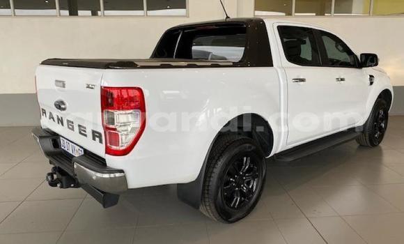 Buy Used Ford Ranger White Car in Choma in Southern Buy Used Ford Ranger White Car in Choma in Southern