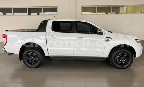 Buy Used Ford Ranger White Car in Choma in Southern Buy Used Ford Ranger White Car in Choma in Southern