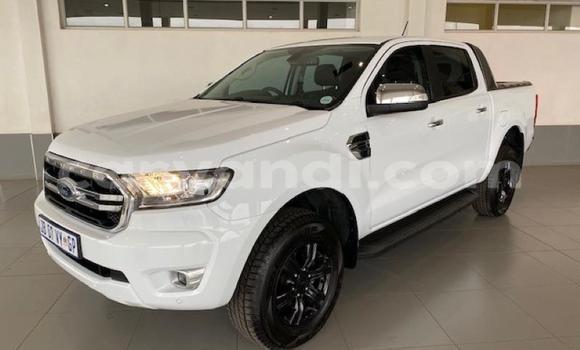 Buy Used Ford Ranger White Car in Choma in Southern Buy Used Ford Ranger White Car in Choma in Southern