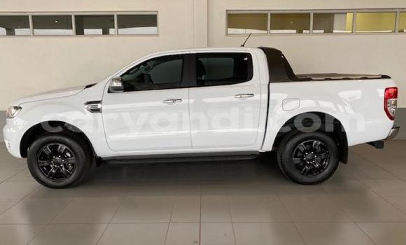 Buy Used Ford Ranger White Car in Choma in Southern Buy Used Ford Ranger White Car in Choma in Southern
