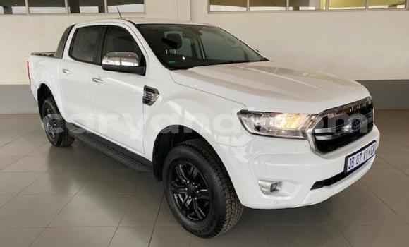 Buy Used Ford Ranger White Car in Choma in Southern Buy Used Ford Ranger White Car in Choma in Southern
