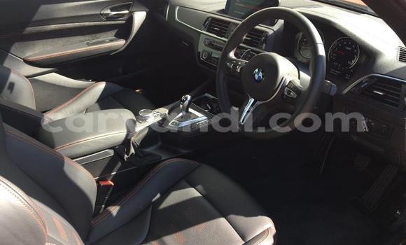 Tenga Tsaru BMW 1er Zvimwe Mota in Chinsali in Northern Tenga Tsaru BMW 1er Zvimwe Mota in Chinsali in Northern