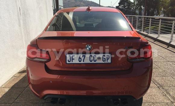 Tenga Tsaru BMW 1er Zvimwe Mota in Chinsali in Northern Tenga Tsaru BMW 1er Zvimwe Mota in Chinsali in Northern