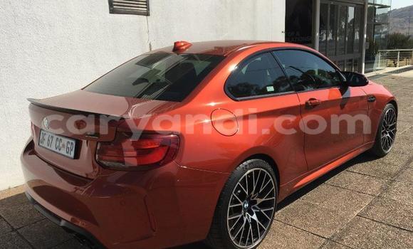 Tenga Tsaru BMW 1er Zvimwe Mota in Chinsali in Northern Tenga Tsaru BMW 1er Zvimwe Mota in Chinsali in Northern