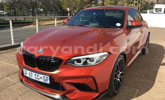 Tenga Tsaru BMW 1er Zvimwe Mota in Chinsali in Northern Tenga Tsaru BMW 1er Zvimwe Mota in Chinsali in Northern