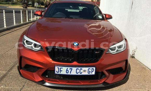 Tenga Tsaru BMW 1er Zvimwe Mota in Chinsali in Northern Tenga Tsaru BMW 1er Zvimwe Mota in Chinsali in Northern