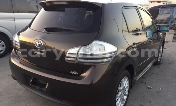 Buy Used Toyota Blade Brown Car in Chipata in Zambia Buy Used Toyota Blade Brown Car in Chipata in Zambia