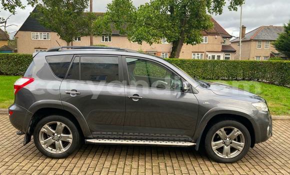 Buy Used Toyota RAV4 Beige Car in Chipata in Zambia Buy Used Toyota RAV4 Beige Car in Chipata in Zambia
