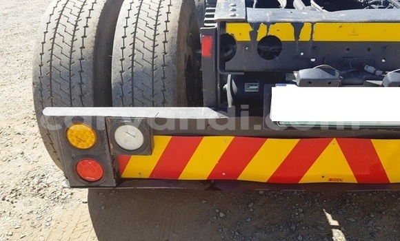 Buy Used Nissan UD White Truck in Livingstone in Zambia Buy Used Nissan UD White Truck in Livingstone in Zambia