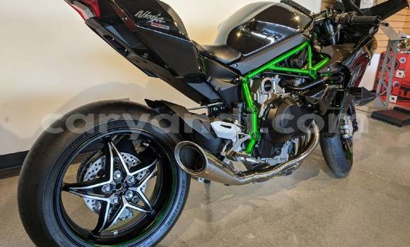 Buy New Kawasaki Ninja Black Bike in Import - Dubai in Zambia Buy New Kawasaki Ninja Black Bike in Import - Dubai in Zambia