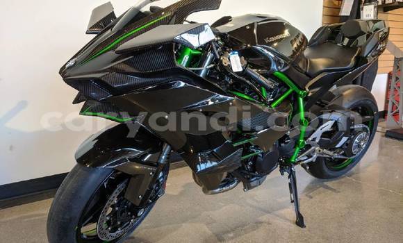 Buy New Kawasaki Ninja Black Bike in Import - Dubai in Zambia Buy New Kawasaki Ninja Black Bike in Import - Dubai in Zambia