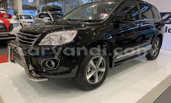 Acheter Occasion Voiture Haval H6 Noir à Lusaka, Zambie