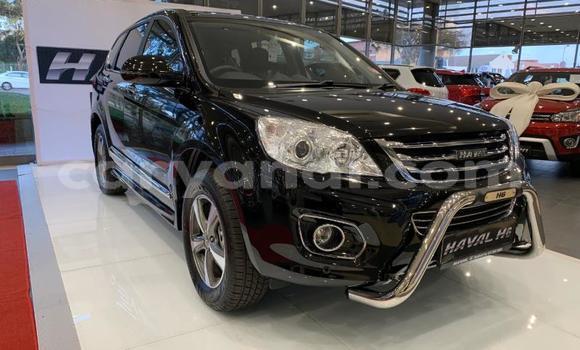 Acheter Occasion Voiture Haval H6 Noir à Lusaka, Zambie Acheter Occasion Voiture Haval H6 Noir à Lusaka, Zambie